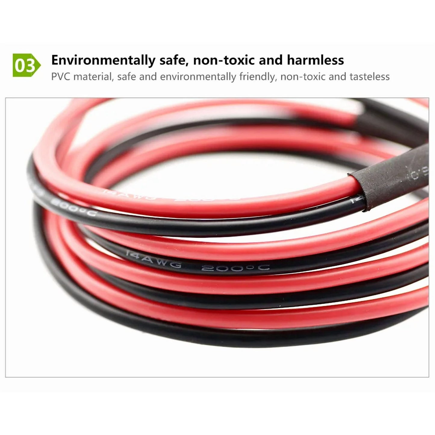 50/150cm14AWG XT60 Female Plug to Alligator Clip Cable Wire for ISDT Q6 Charger Accessories