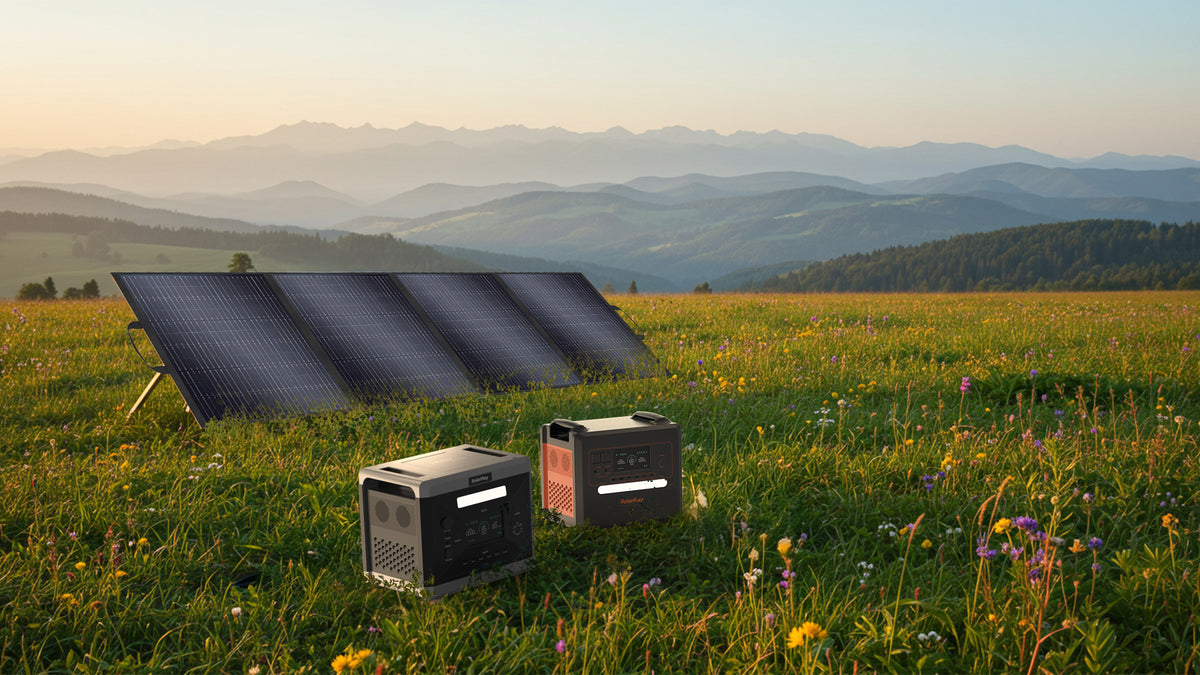 SolarPlay